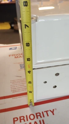 USED FIBOX Enclosures na