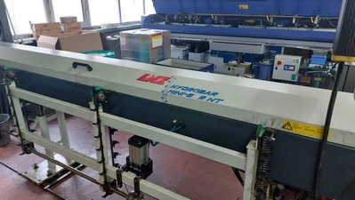 LNS Bar Loader, good working order, 2 off, price for pair