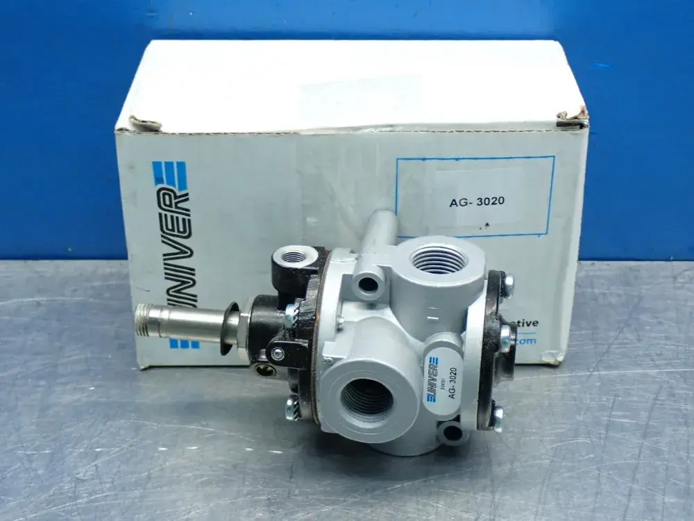 NEW UNIVER AG3020