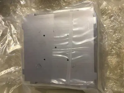 CASSETTE BASE BLOCK 5100004481
