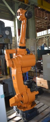 2012 GSK RB50 Robots | Mohawk Machinery (1)