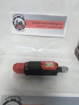 Used BANNER SI-LS42UMH Relays & Switches Ohio US | Surplus Asset Holdings #1365708