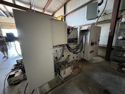 USED 2004 DAEWOO PUMA 300B