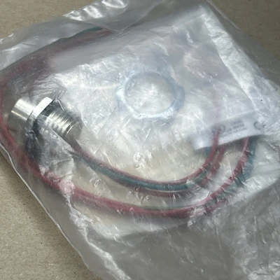 (2) TURCK Cables New In Bags See Photos & Description For P/N’s