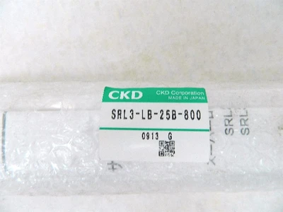 NEW CKD SRL3-LB-25B-800