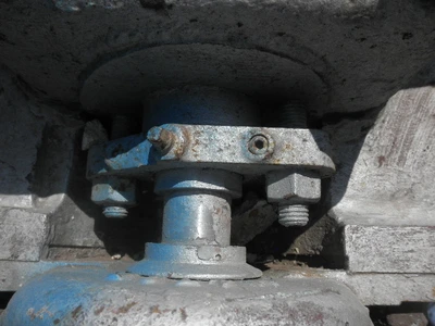 USED PACIFIC JBFTB