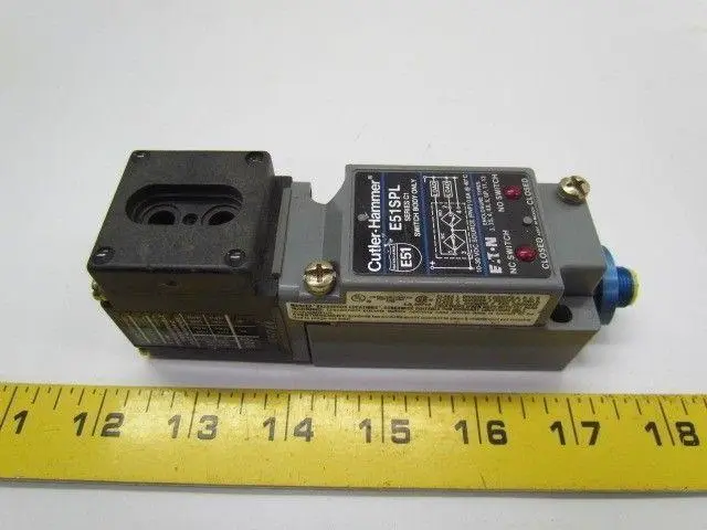 Used CH CUTLER HAMMER _UNKNOWN_ Relays & Switches | Arrow Industrial #639903