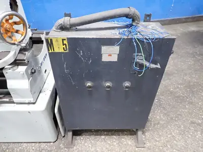 USED LEBLOND 2013 HEVIDUTY