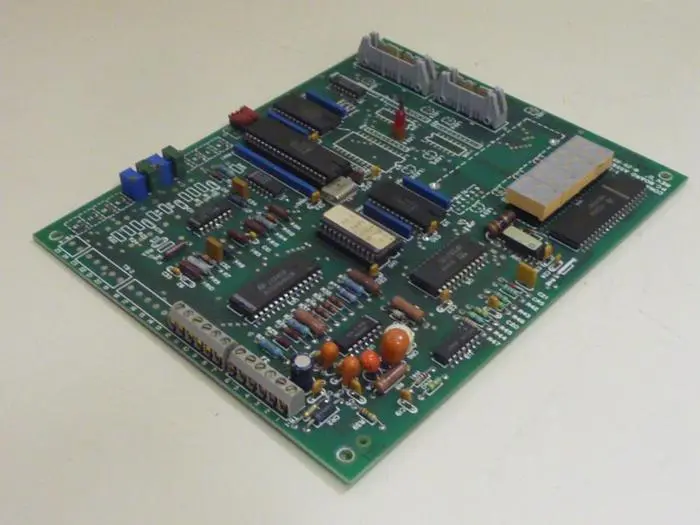 Used CONAIR 344-054-01 Circuit Boards Michigan US | Ideal Machinery #584192