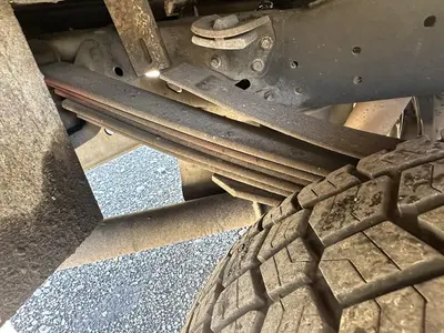 Used 2011 FORD F350 Service & Utility Trucks Ohio US | Proxy Equipment #1385234