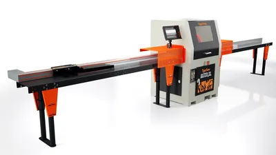 2024 TIGERSTOP MITRE XL SAW | Maurice Cohen (6)