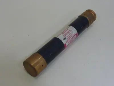 USED FUSETRON FRS-R-6-1/4