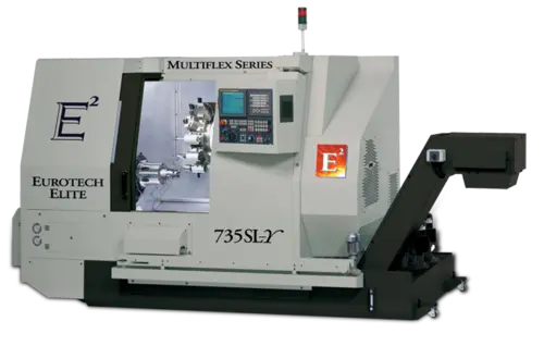 NEW EUROTECH 735SLY