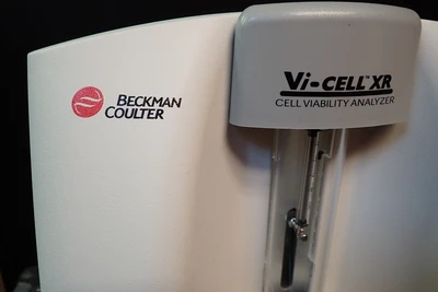USED BECKMAN COULTER VI-CELL XR