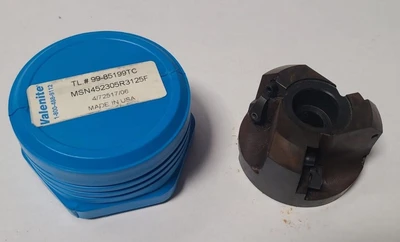 INGERSOLL _UNKNOWN_ Milling Cutters | Amiron Machinery (1)