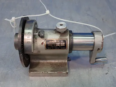 Used PHASE II 225204 Tooling & Accessories (Other) Ohio US | HGR 24 #1229679