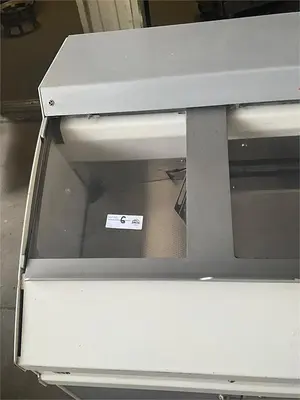 Used JAC VARIA PRO Slicers / Dicers / Cutters British Columbia CA | Surrey Food Equipment #1324783