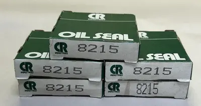 New | in-Stock CHICAGO RAWHIDE 8215 Pump & Valve Parts Ohio US | Surplus Asset Holdings #1239522