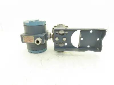 Foxboro 821GM-IS1NM2 Pressure Transmitter 1/2"NPT 12.5-65vdc