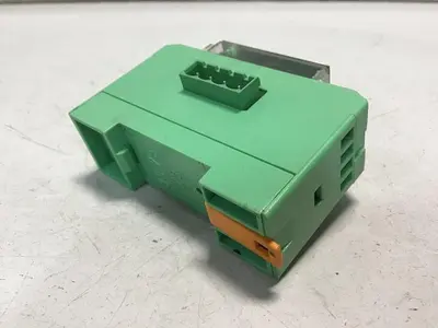 USED PHOENIX CONTACT OR2-D