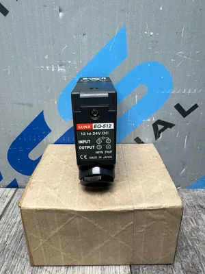 PANASONIC EQ-512 Electrical/PLC/Automation | ESS Industrial Equipment Sales (4)