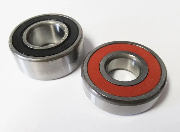 NEW NACHI PISTORIUS SPINDLE BEARING SET