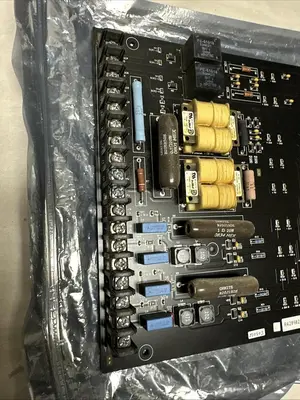 Used STOCK AVC X-M 112901REV B I/O Boards & Replacement Parts | Surplus Asset Holdings #1219979