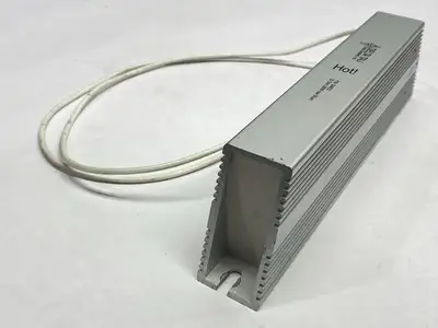 GAR22 | Delta Tau  22 Ohm 2-Pin Shunt Resistor 300W - New – Open Box