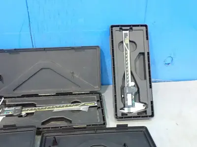 Used _UNKNOWN_ _UNKNOWN_ Digital Calipers Ohio US | HGR 24 #1187180