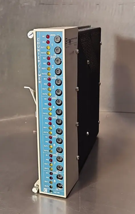 Used Leeds and Northrup _UNKNOWN_ Counters/Timers South Carolina US | Palmetto Automation #1544693