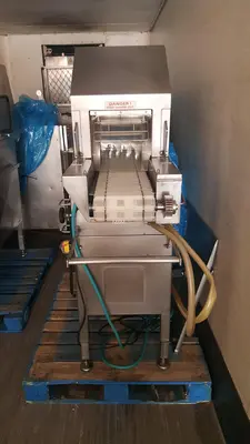 USED FOMACO 16/64