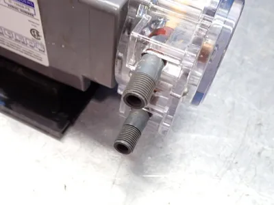 USED STENNER 45MP3