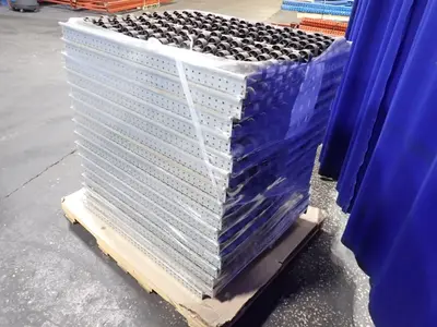 36" X 16" Conveyors