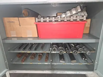 Used SUNNEN MB-1690 Misc Industrial Equipment Kentucky US | Aucto #578089