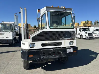 USED 2016 CAPACITY SABRE5 DOT