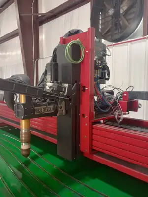 USED 2024 GENX 8X25