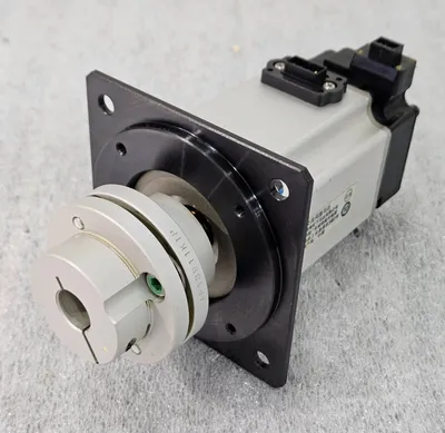 Panasonic MSME042G1A Servo Motors | Great American Equipment Company (4)