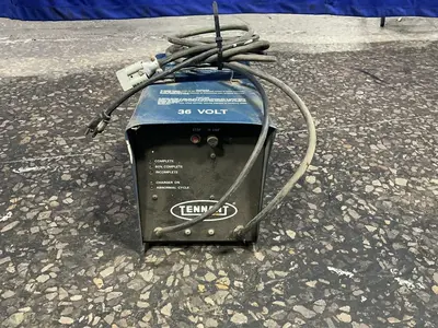 Used TENNANT V360 Battery Chargers Ohio US | HGR 24 #1357984