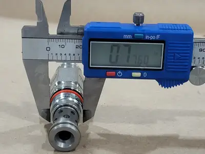 NEW 2020 SUN HYDRAULIC RDDALAN