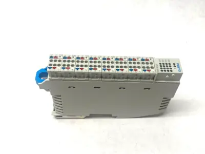 USED FESTO DIGITAL INPUT MODULE 16-INPUT