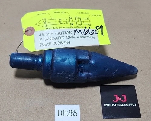 NEW Mallard 2026934
