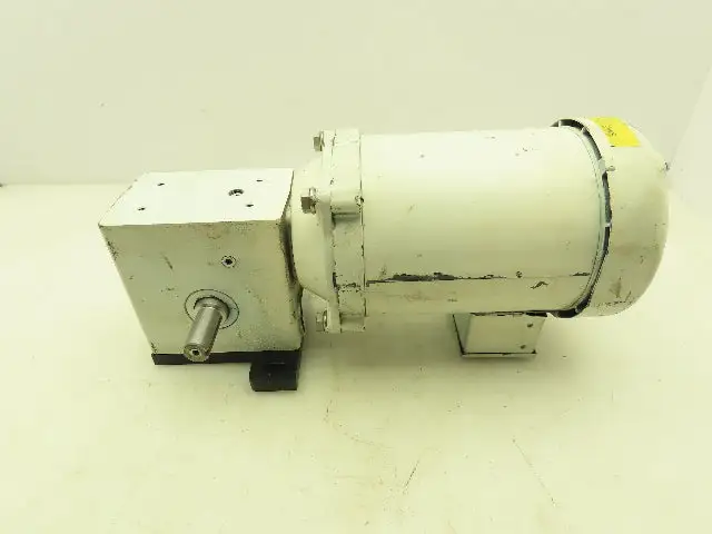 Used HUB CITY _UNKNOWN_ Speed Reducers | Arrow Industrial #621309