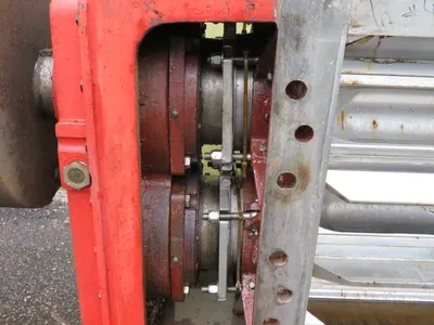 USED Impco 800