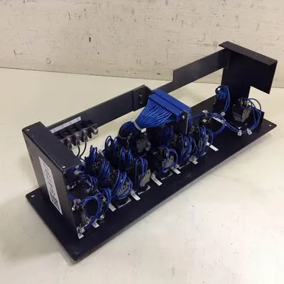 USED FANUC A07B-0005-C212