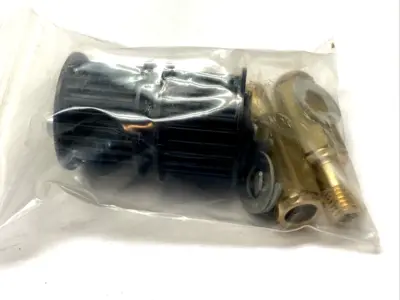 Bosch Rexroth 3842328888 Drive Kit BL=160 A=45 AO=0/1 - New Other