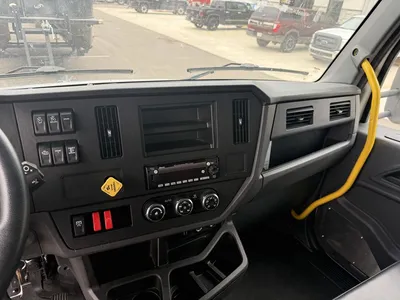 Used 2023 PETERBILT PB536 LUBE TRUCK Fuel & Lube Trucks Minnesota US | Carco Truck & Equipment #1513959