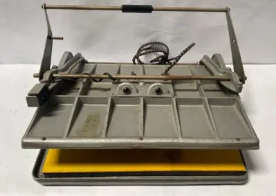 SEAL _UNKNOWN_ Other Metalworking Supplies | Amiron Machinery (1)