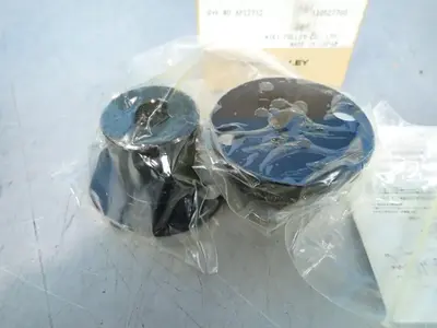 NEW MIKI PULLEY SFS06ST087CM (3S013101001)