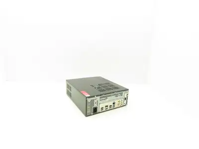 GCI AdaptiCS Installed Computer Windows 10 Pro