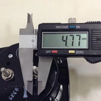 NEW MODUTEC 3PBAACX060